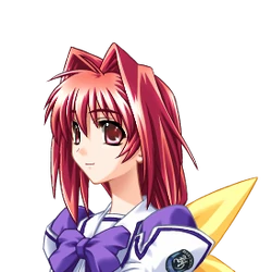 Kagami Sumika | Muv-Luv Wiki | Fandom