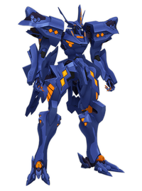 Type-00 Takemikazuchi | Muv-Luv Wiki | Fandom