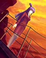 Mitsurugi Meiya Muv Luv Wiki Fandom