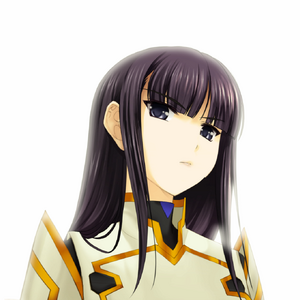 Yamashiro Kazusa Muv Luv Wiki Fandom