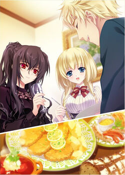Jurgen Bernhard Muv Luv Wiki Fandom Jurgen Bernhard Muv Luv Wiki Fandom