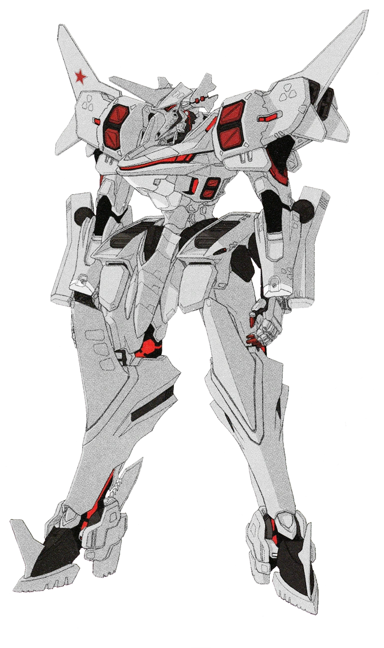 Su-47 Berkut | Muv-Luv Wiki | Fandom