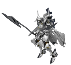 The EF-2000 in Zerberus colors, as it appeared in The Day After.