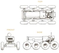 (IW) LV-4 schematic.