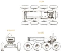 Lunar-4