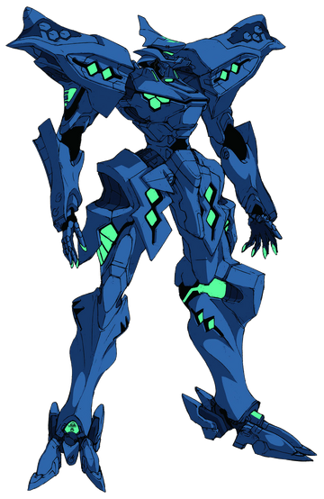 Type-00 Takemikazuchi | Muv-Luv Wiki | Fandom