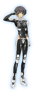 Aki Iwami [Muv-Luv Alternative : Total Eclipse]