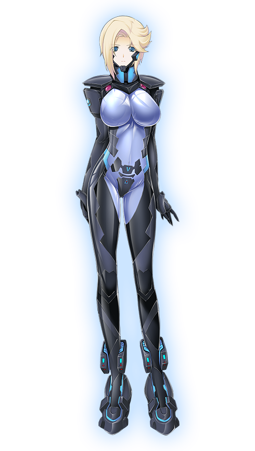 Stella Bremer Muv Luv Wiki Fandom