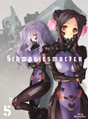 SM BD 5 Front