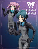 Home Video Releases | Muv-Luv Wiki | Fandom