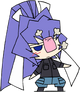 Stub Meiya