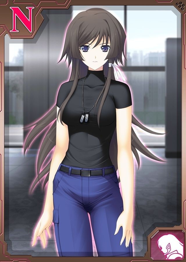 muv luv wiki yui