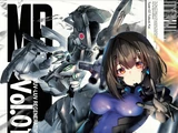 Muv-Luv Regenerative