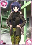 Sendou Yuzuka R+