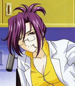 Kouzuki Motoko Muv Luv Wiki Fandom Kouzuki Motoko Muv Luv Wiki Fandom
