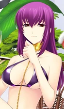 Happy birthday, Yuuko!