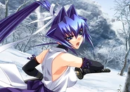 Heroine Short Story Collection