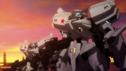 MiG-29 Lastochka | Muv-Luv Wiki | Fandom
