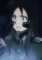 2nd Lieutenant, Werewolf Pilot.