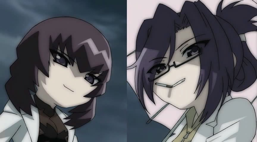 Kouzuki Motoko Muv Luv Wiki Fandom Kouzuki Motoko Muv Luv Wiki Fandom