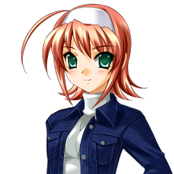 Category Kimi Ga Nozomu Eien Muv Luv Wiki Fandom Category Kimi Ga Nozomu Eien Muv Luv Wiki Fandom