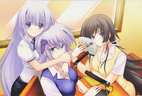 Muv-Luv Wiki