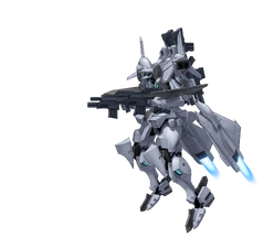 The standard Gray EF-2000 as it appeared in The Day After.