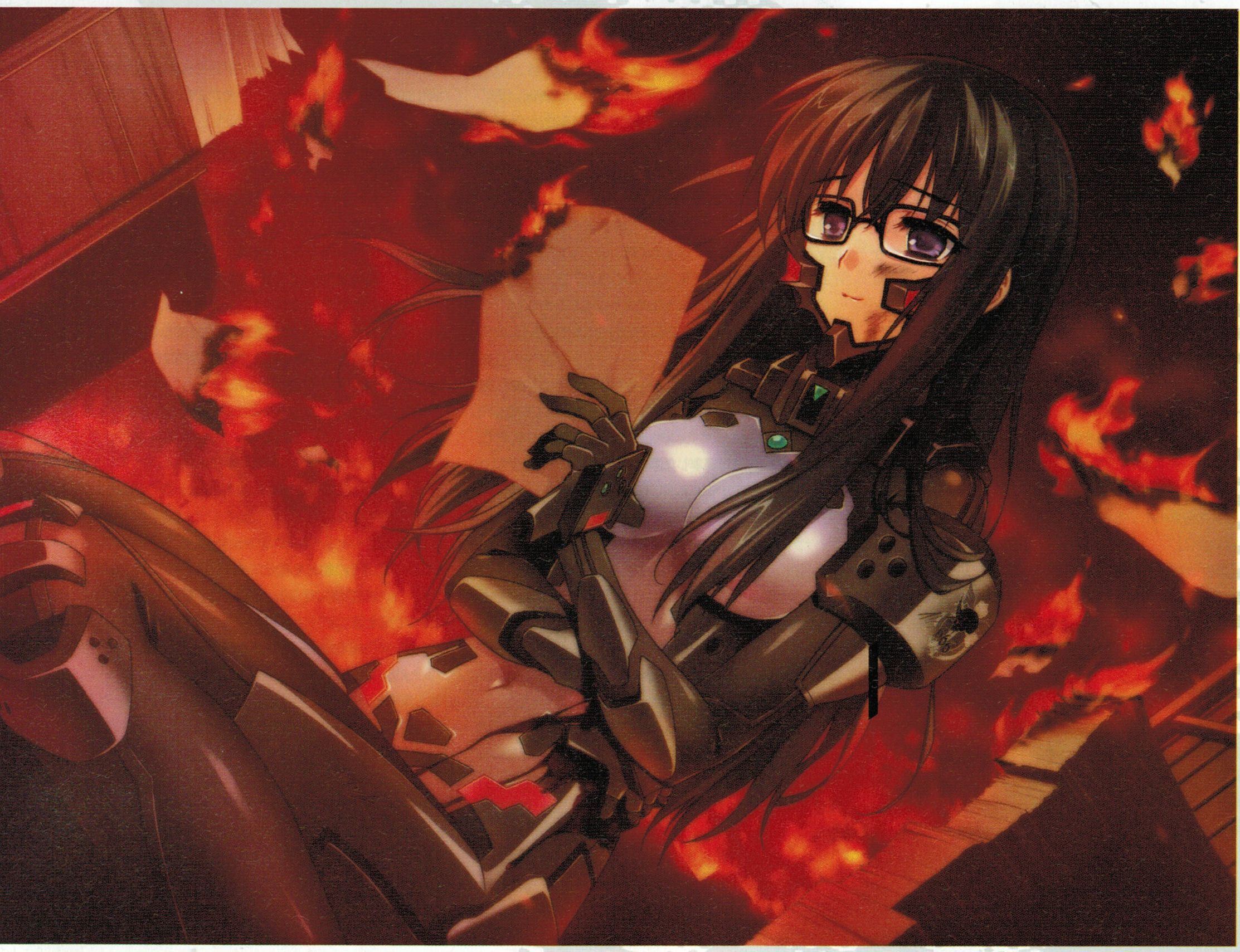 User Blog Garmoe Schwarzesmarken Spoilers Muv Luv Wiki Fandom User Blog Garmoe Schwarzesmarken Spoilers Muv Luv Wiki Fandom