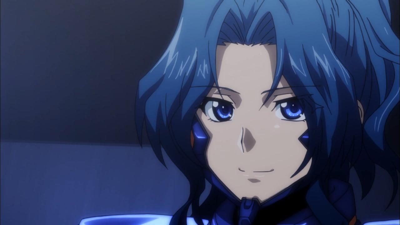 Takatsukasa Kyoko Muv Luv Wiki Fandom Takatsukasa Kyoko Muv Luv Wiki Fandom