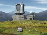 Ц-series Frontline Bases