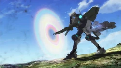 Type-04 Shiranui Second | Muv-Luv Wiki | Fandom