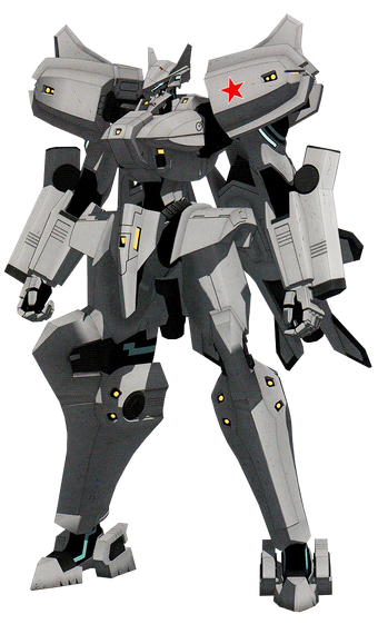 Mig 29 Lastochka Muv Luv Wiki Fandom