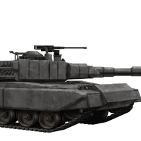 Land Vehicles Main Battle Tanks Muv Luv Wiki Fandom