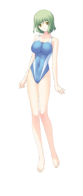 Lunateresia Swimsuit