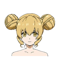 Ebisu Minagi VA: MoeMi Another one of Tsukuyomi Mana's retainers alongside Kamiyo Tatsumi and Tomoe Yukino.