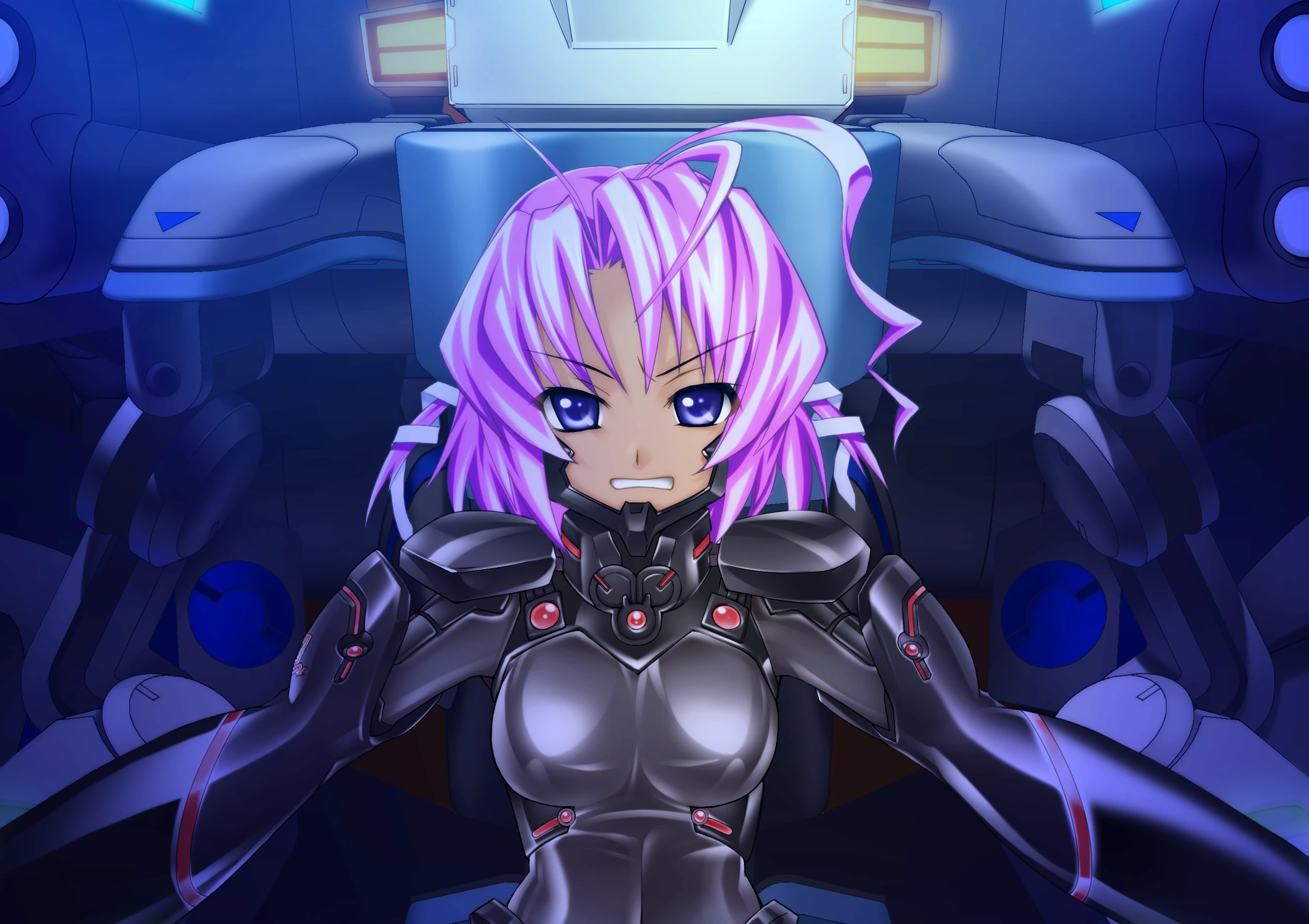 List Of Ayu Mayu Alternative Characters Muv Luv Wiki Fandom