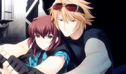 Fixing a TSF Together(Resurrection)