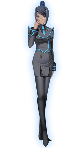 Niram TE Uniform