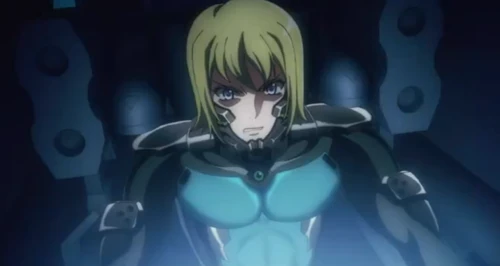 US Navy fortified suit, 1983.