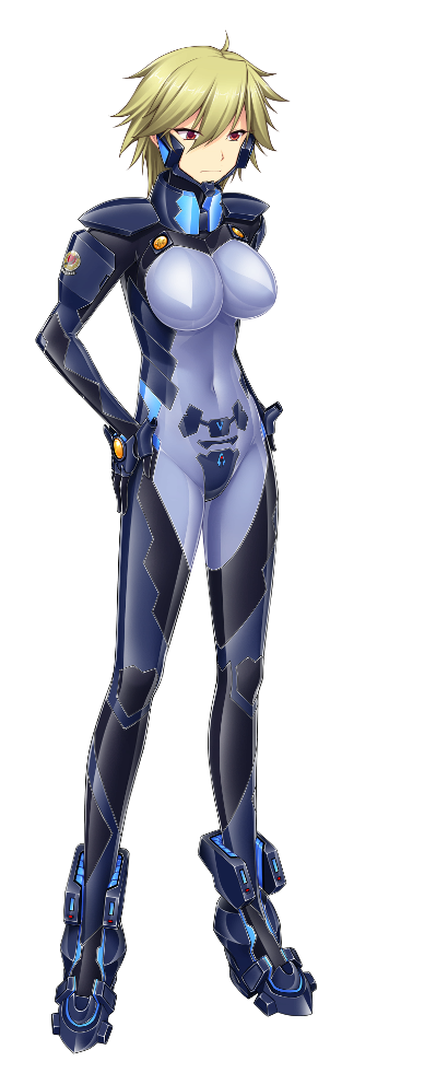 muv luv wiki gouda