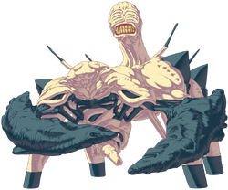 Beta Muv Luv Wiki Fandom Beta Muv Luv Wiki Fandom