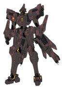 MiG-27 Aligatori, 4 gifted in total.