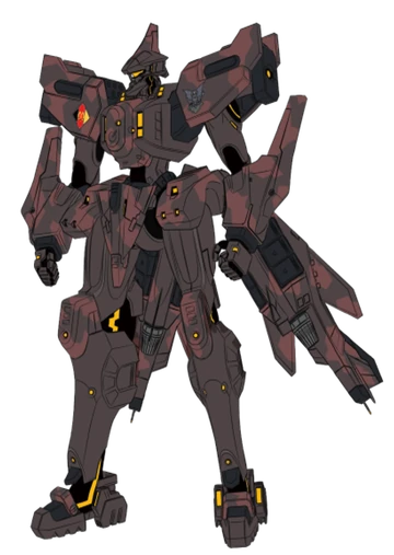 migu MiG-27 Alligator | Muv-Luv Wiki | Fandom