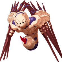 Beta Muv Luv Wiki Fandom