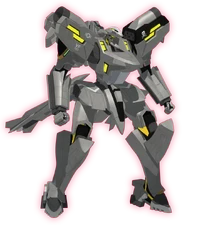 The F-14D Super Tomcat used by the Jolly Rogers.