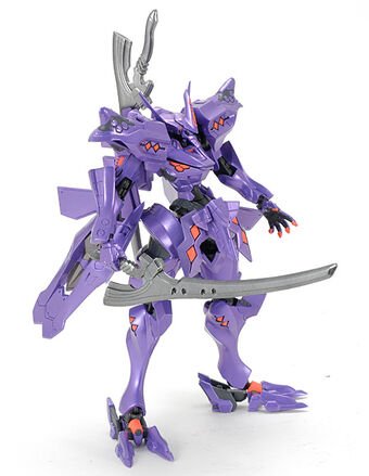 List Of A3 Figures Muv Luv Wiki Fandom