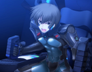 2nd Lieutenant, Yuuya Bridges