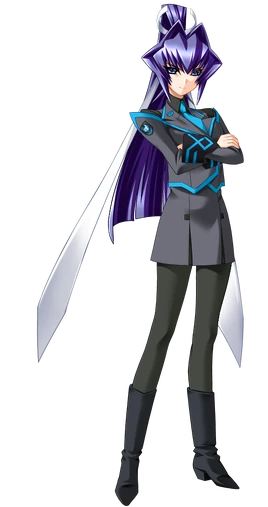 Meiya Alternative UN Uniform