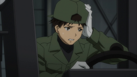 Yamamoto-kun