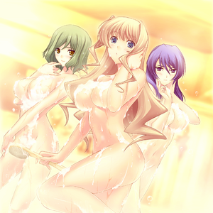 Lunateresia Von Witzleben Muv Luv Wiki Fandom